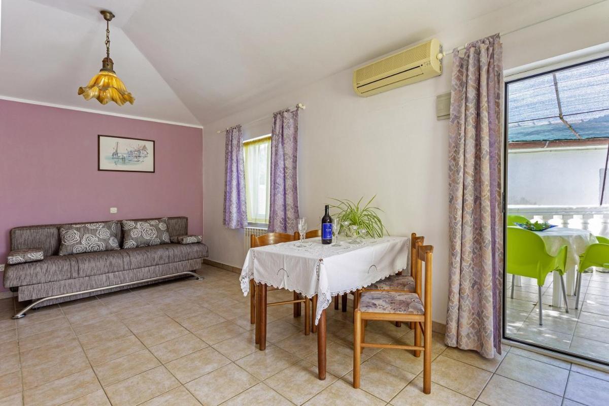 Milka In Medulin * Istrien Hotel Екстериор снимка