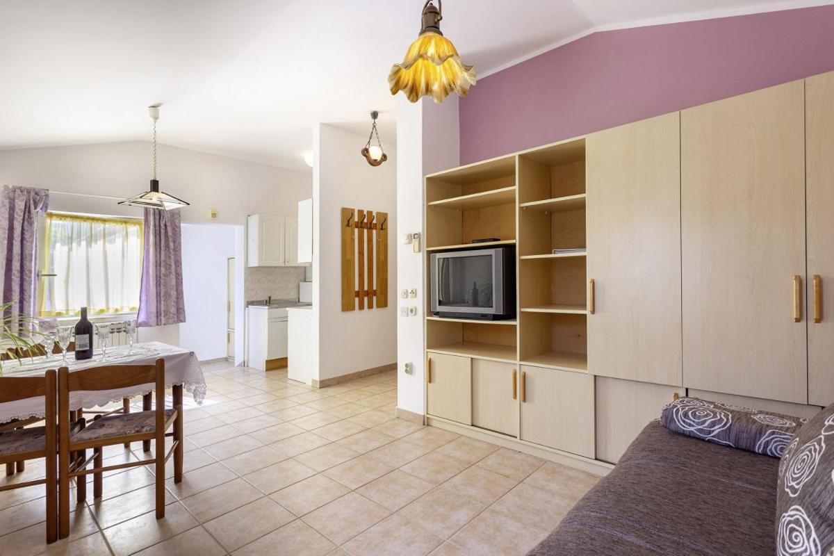 Milka In Medulin * Istrien Hotel Екстериор снимка