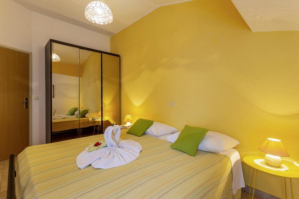 Milka In Medulin * Istrien Hotel Екстериор снимка