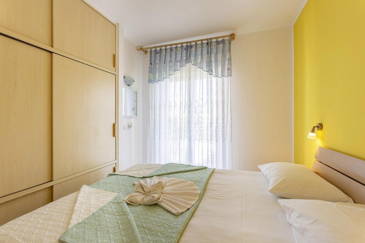 Milka In Medulin * Istrien Hotel Екстериор снимка