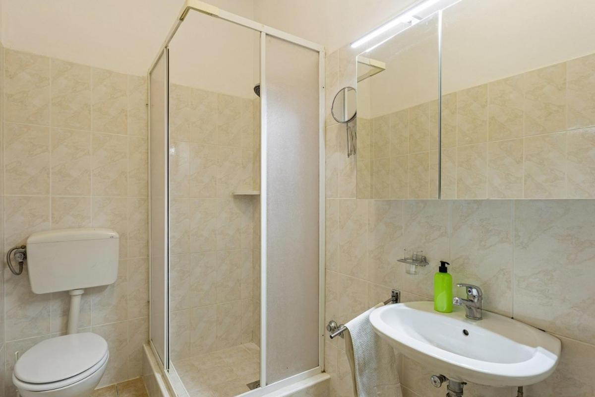 Milka In Medulin * Istrien Hotel Екстериор снимка