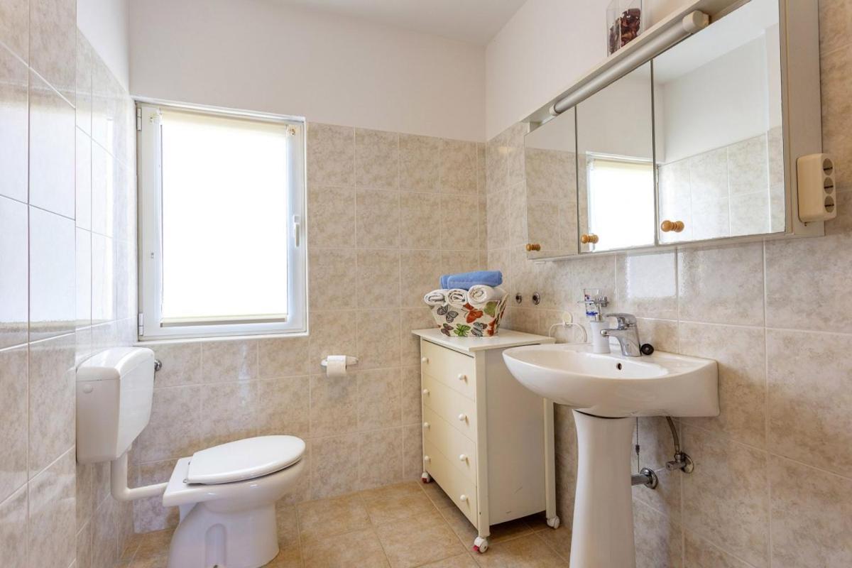 Milka In Medulin * Istrien Hotel Екстериор снимка
