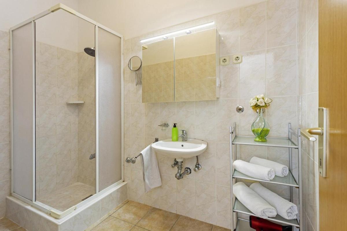 Milka In Medulin * Istrien Hotel Екстериор снимка